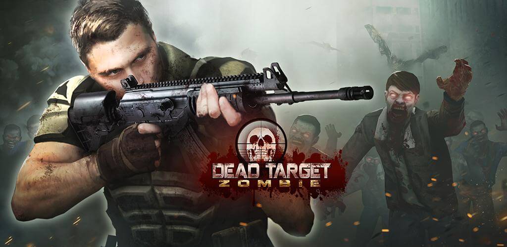 DEAD TARGET v4.96.0 MOD&nbsp;APK