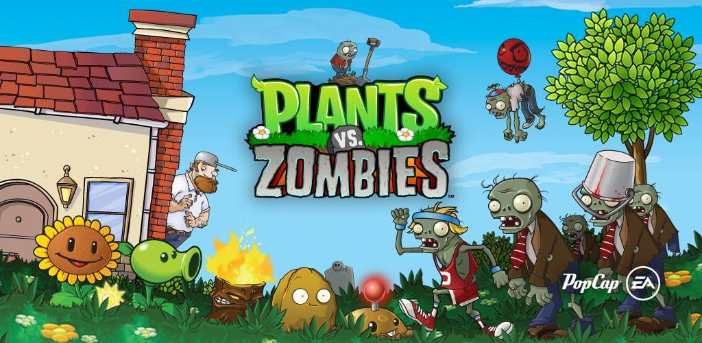 Plants vs. Zombies v3.3.1 MOD&nbsp;APK